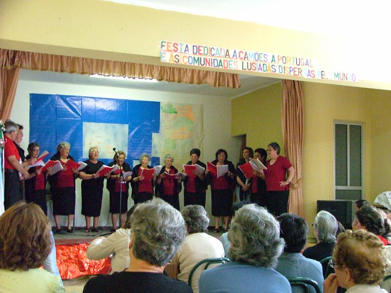 Dia de Camões-Grupo de Cantares...JPG